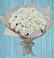 Букет цветов из: Гвоздики в Краснотуранске
