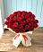 Букет 29 Красных роз в Краснотуранске