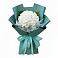 Букет цветов из: Гортензия в Краснотуранске