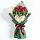 Букет цветов из: Розы в Краснотуранске