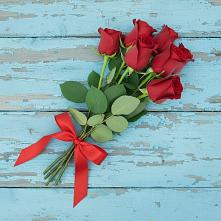 Букет Красные розы #REPLACE_PRED# Краснотуранске
