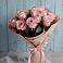 Букет цветов из: Розы в Краснотуранске