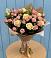 Букет цветов из: Розы в Краснотуранске