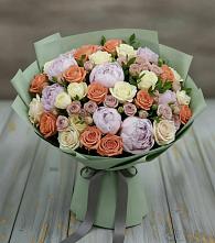 Букет Мороженное #REPLACE_PRED# Краснотуранске