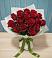 Букет Красные розы в Краснотуранске
