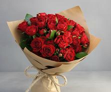 Букет Любовный роман #REPLACE_PRED# Краснотуранске