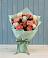Букет цветов из: Розы в Краснотуранске