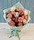 Букет цветов из: Розы в Краснотуранске