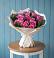 Букет цветов из: Розы в Краснотуранске