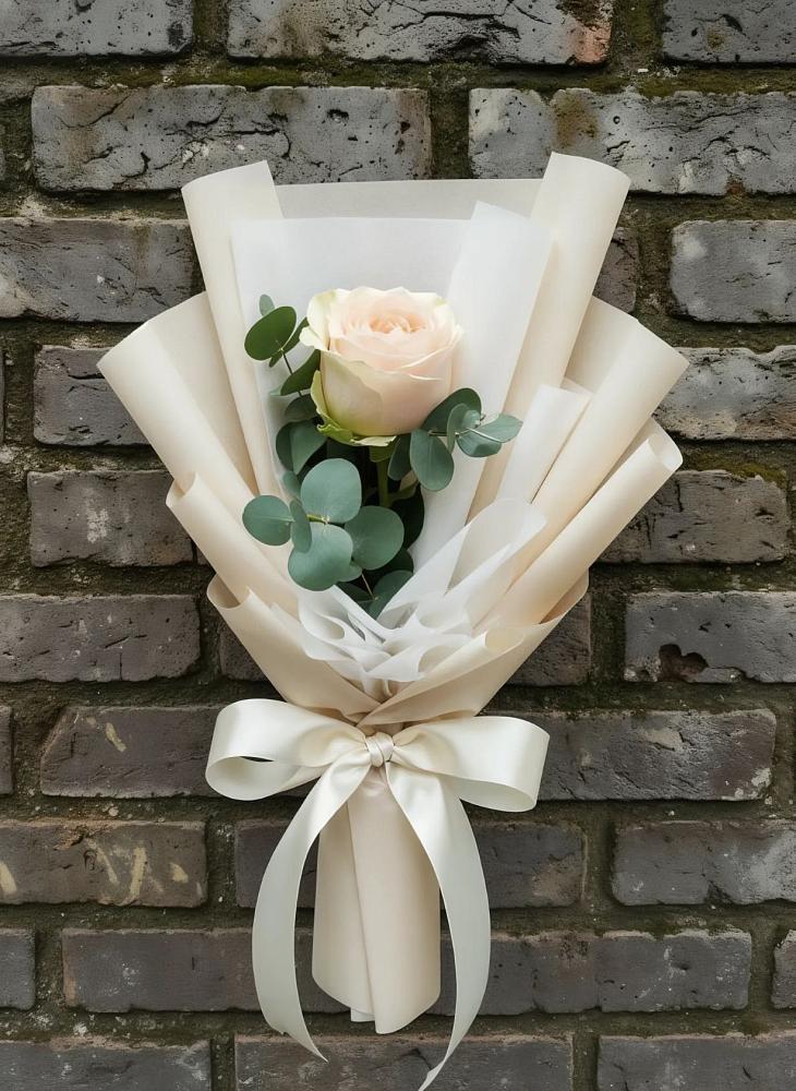 Букет цветов из: Розы в Краснотуранске