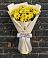 Букет цветов из: Хризантемы в Краснотуранске