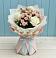 Букет цветов из: Розы в Краснотуранске