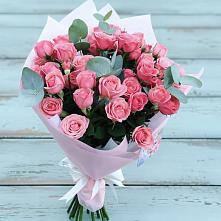 Букет Леди совершенство в Краснотуранске