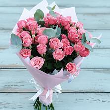 Букет Леди совершенство в Краснотуранске